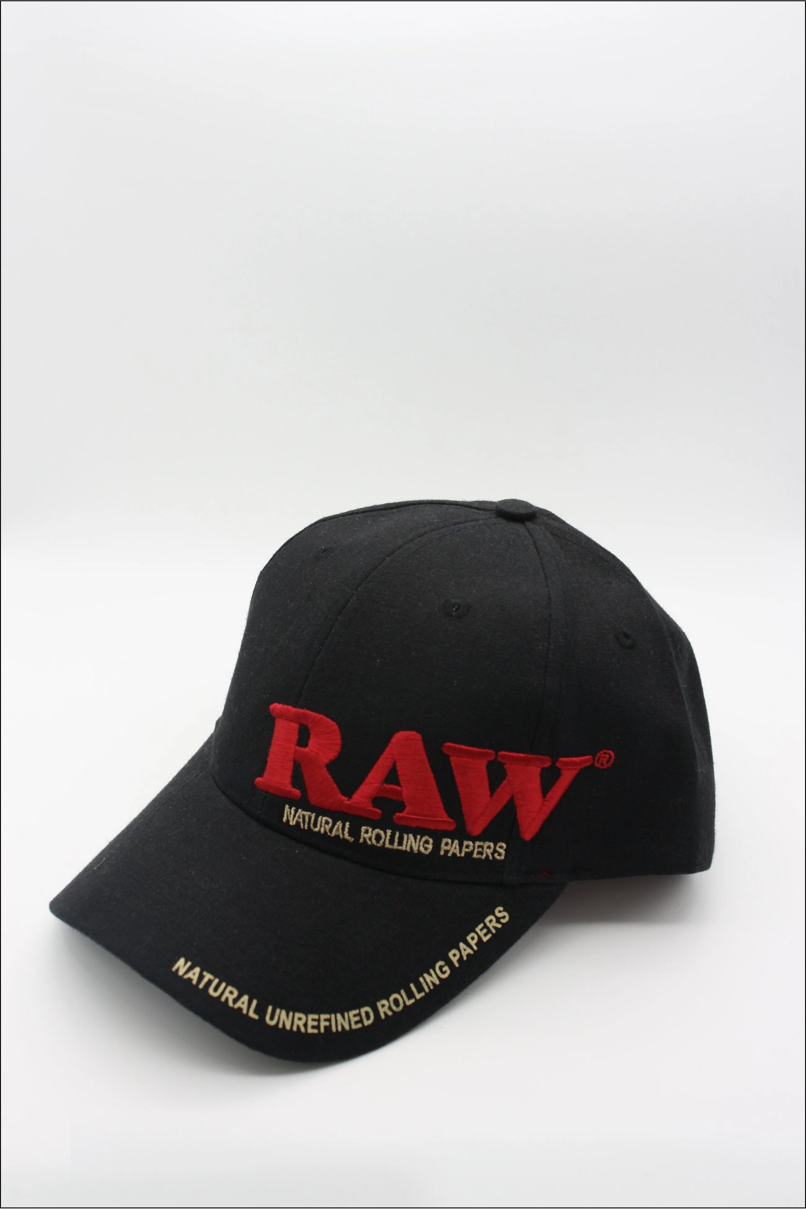 Raw Hat - Image 2