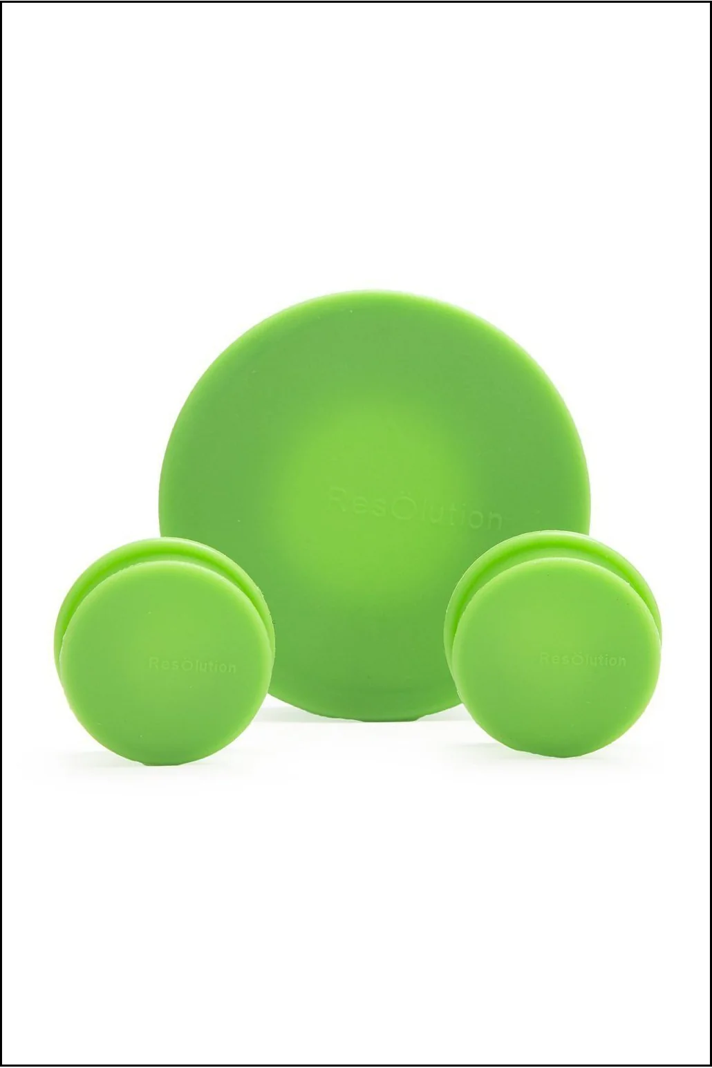 CLEANING - RESOLUTION CAP - Image 2