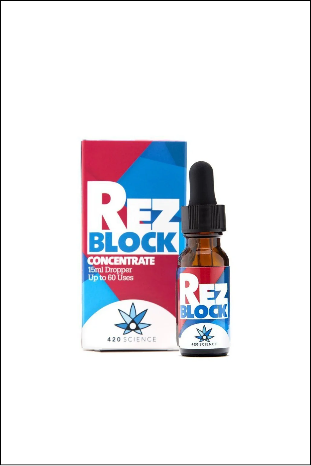 CLEANING - REZBLOCK 15ML - Image 3