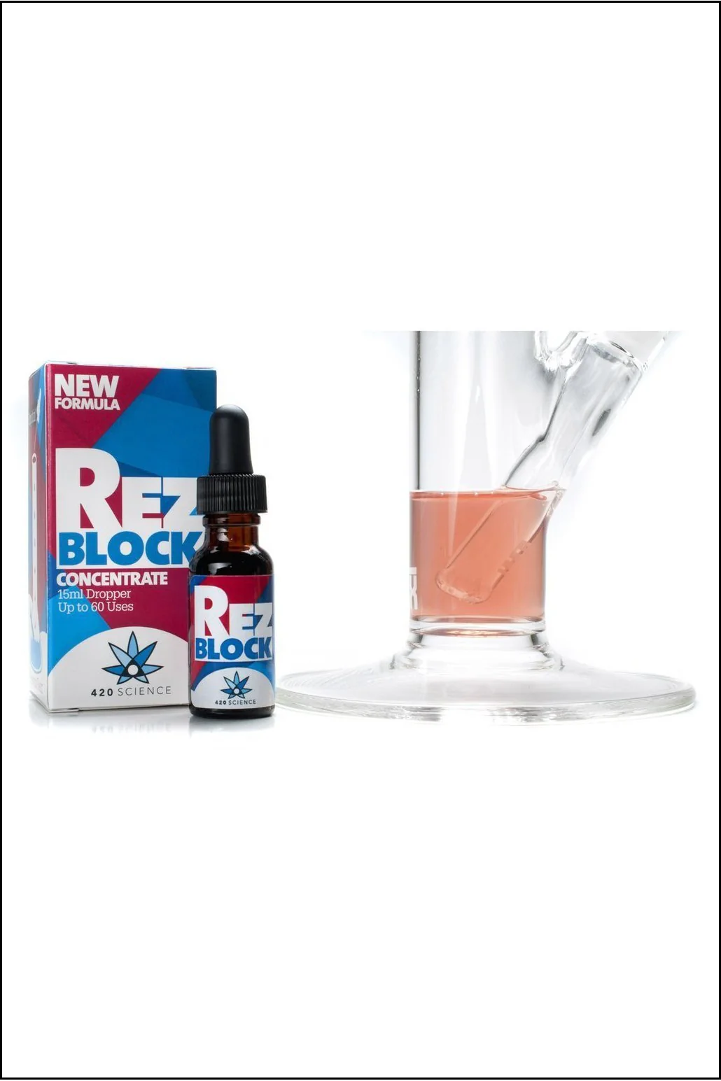 CLEANING - REZBLOCK 15ML - Image 4