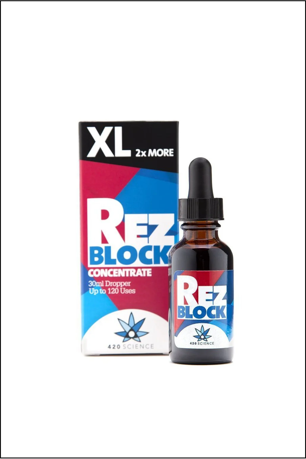 CLEANING - REZBLOCK 15ML - Image 5