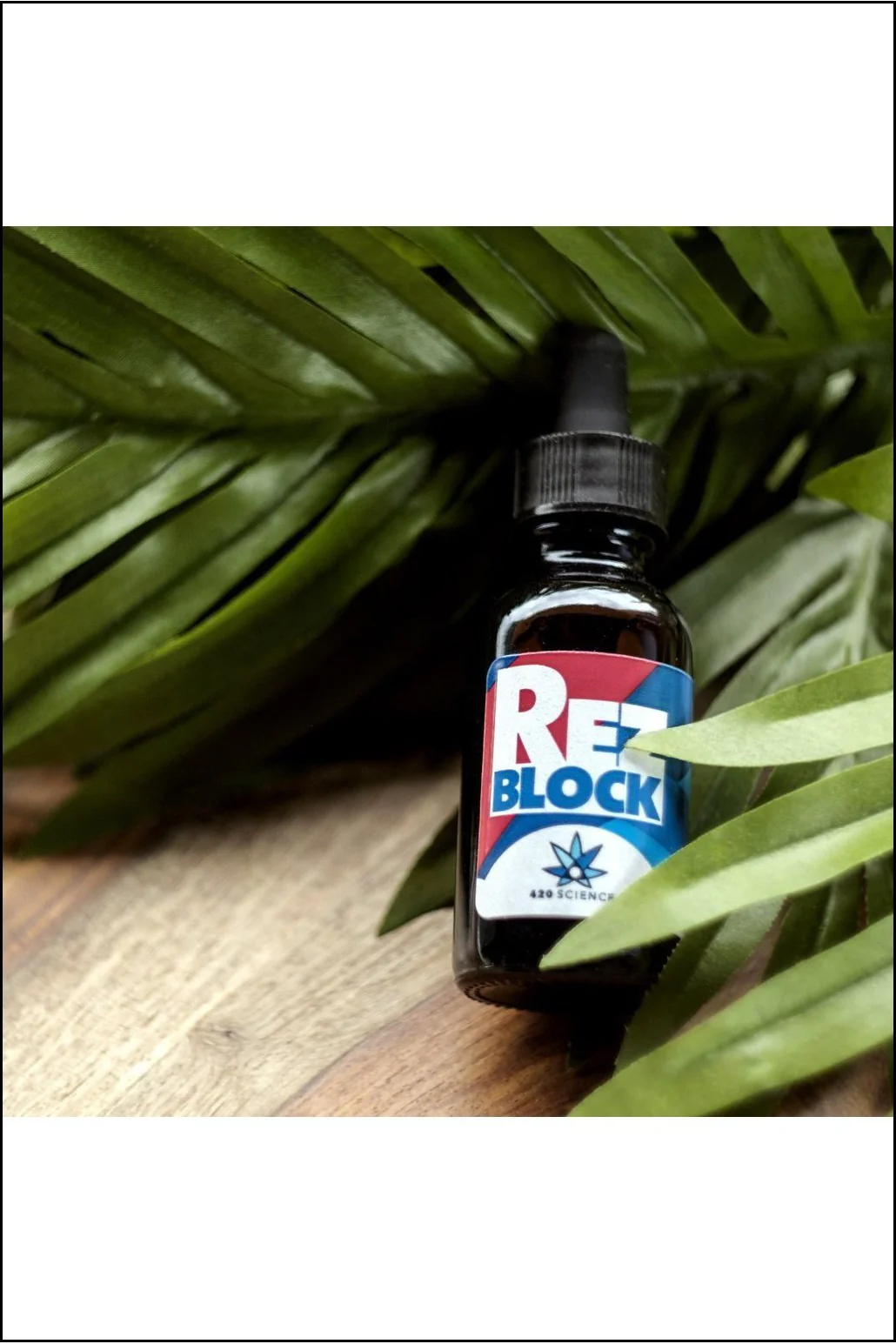 CLEANING - REZBLOCK 15ML - Image 6