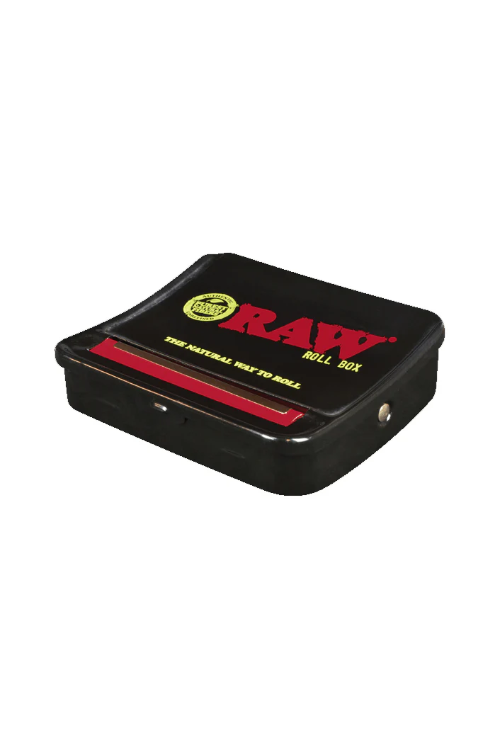 ROLLING MACHINE - RAW AUTO BOX KS 110mm - Image 2