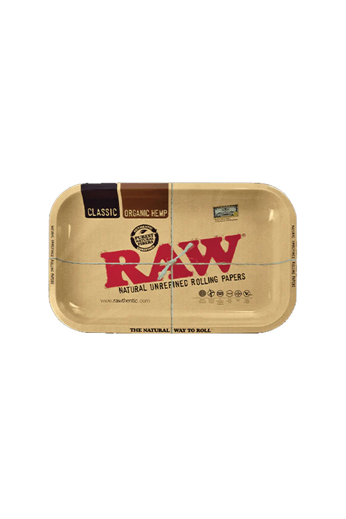 ROLLING TRAY - RAW LARGE 34X27.5CM - Image 2