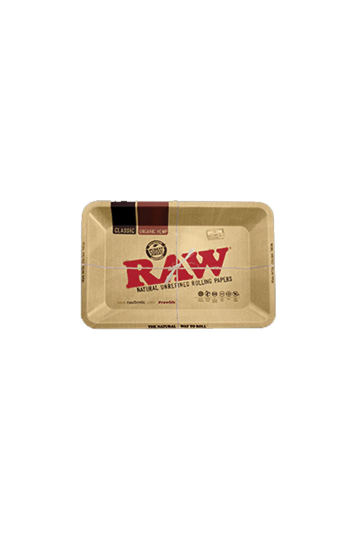 ROLLING TRAY - RAW LARGE 34X27.5CM - Image 3
