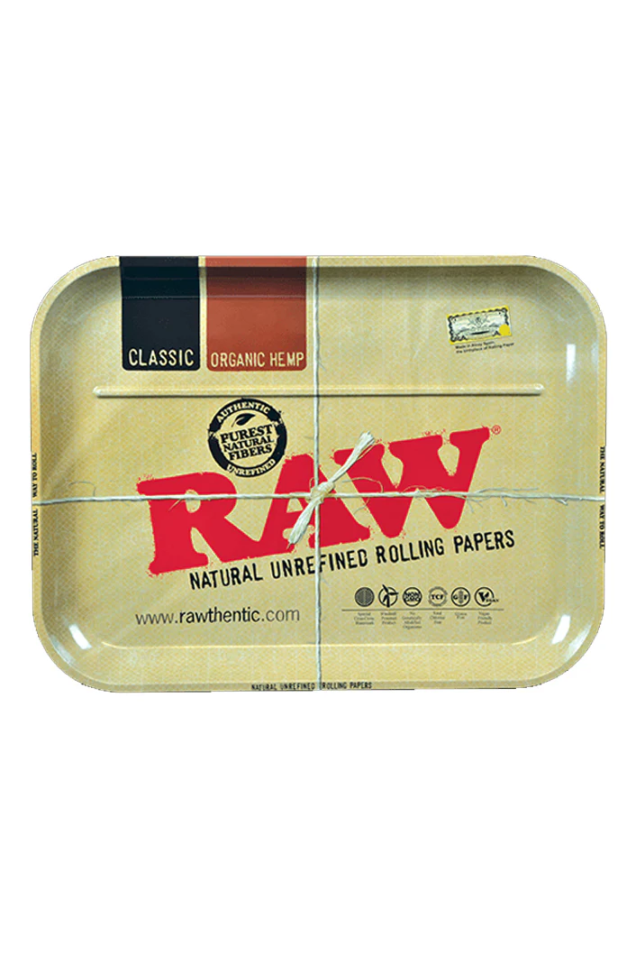 ROLLING TRAY - RAW LARGE 34X27.5CM - Image 5