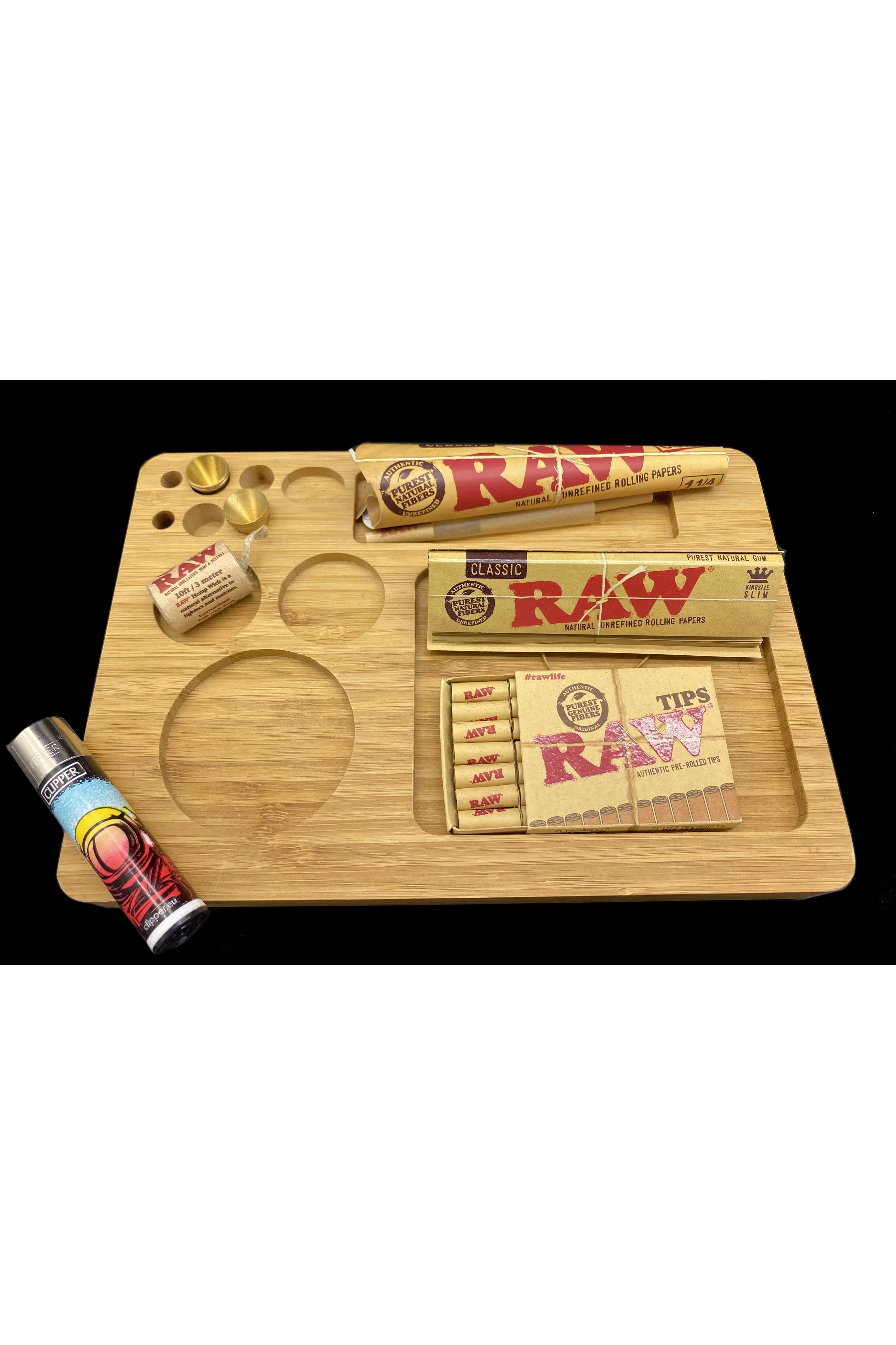 ROLLING TRAY - SB DADANBAN AC081 - Image 2