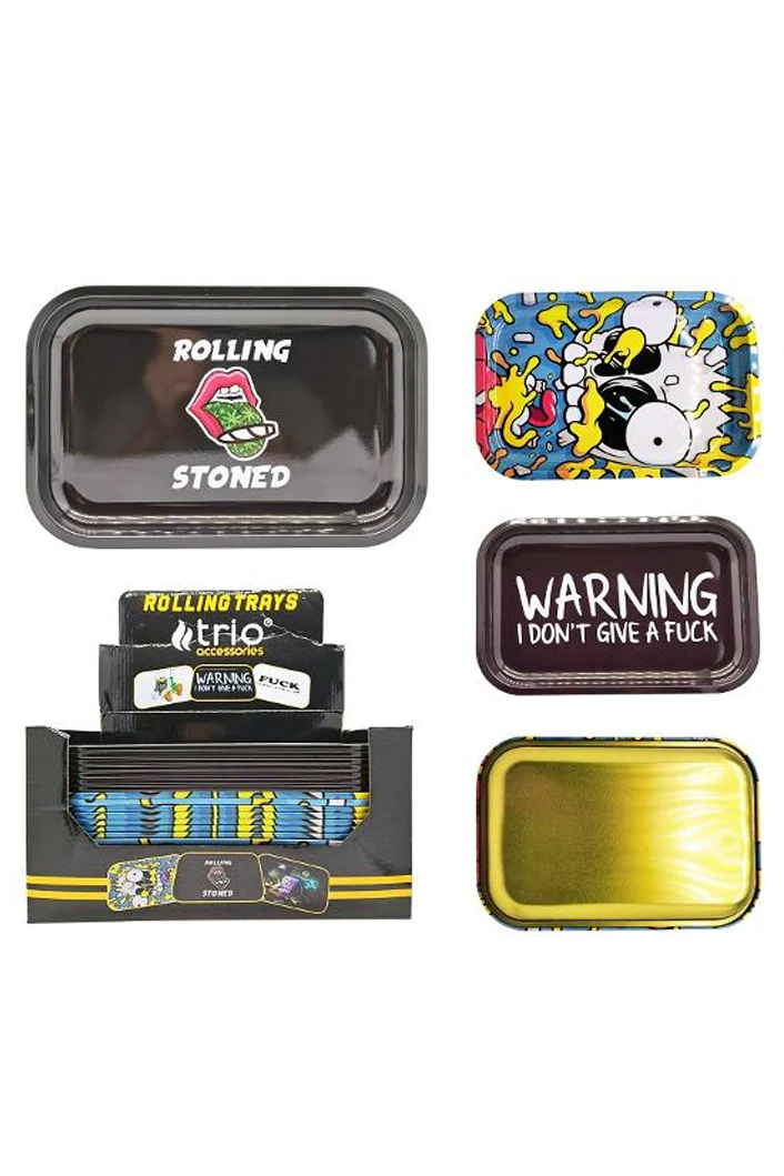 ROLLING TRAY - T1078 MEDIUM