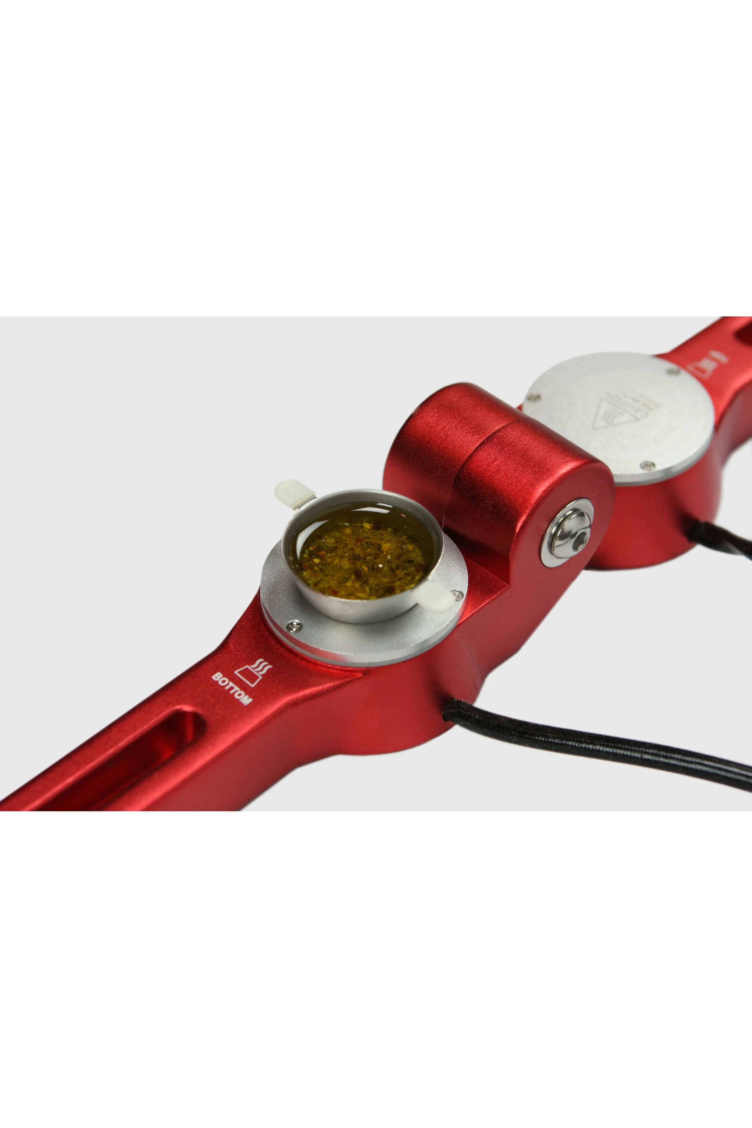 Rosinbud M1 Press - Image 2