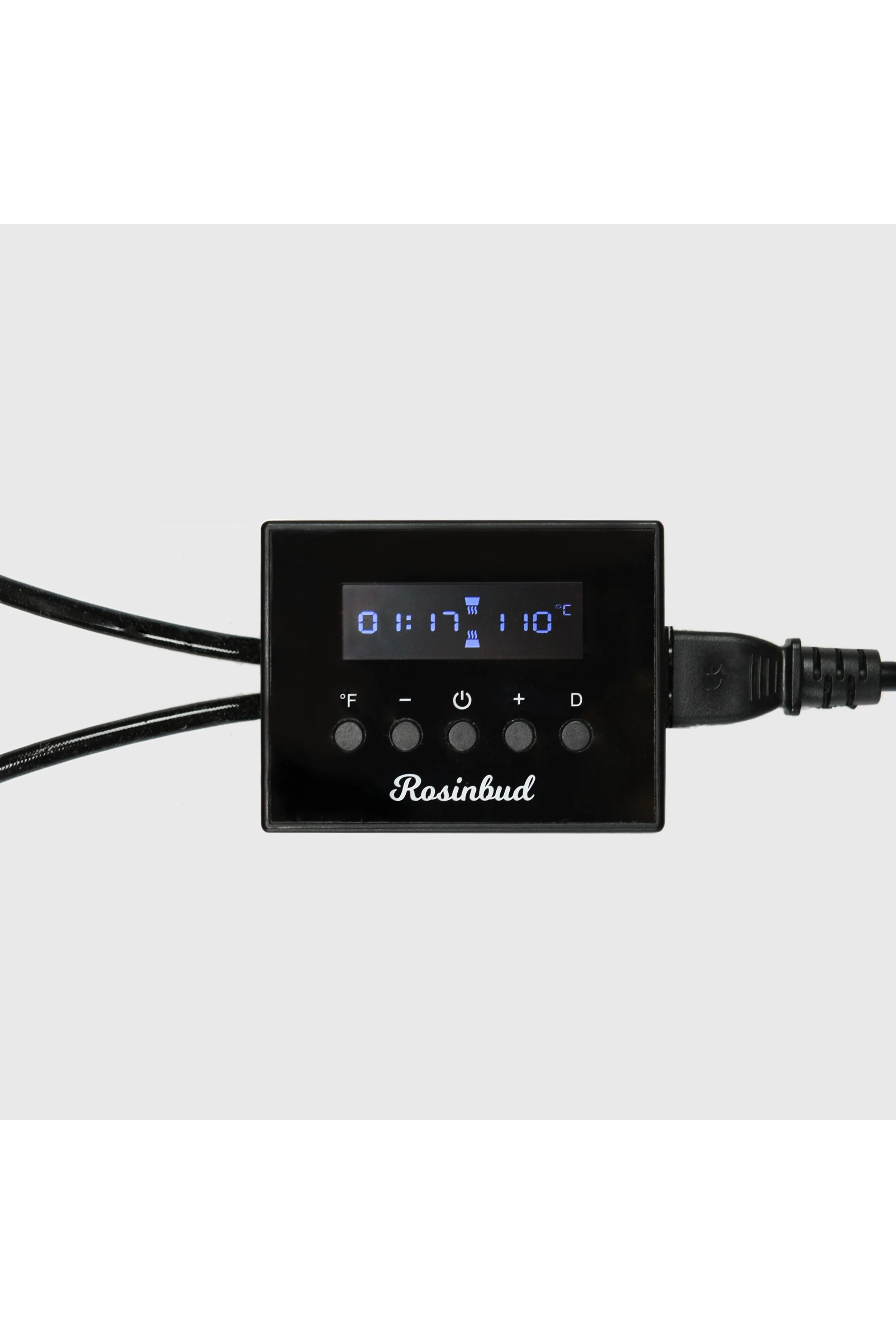Rosinbud M1 Press - Image 4