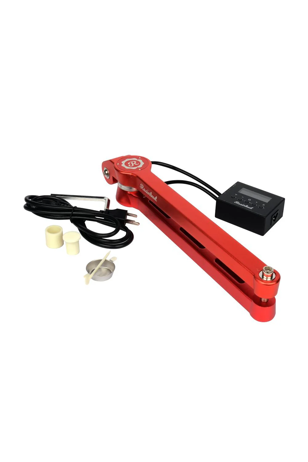 Rosinbud M1 Press - Image 7