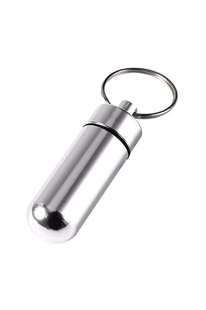 SAFE - CONCEALED TUBE LARGE P675L