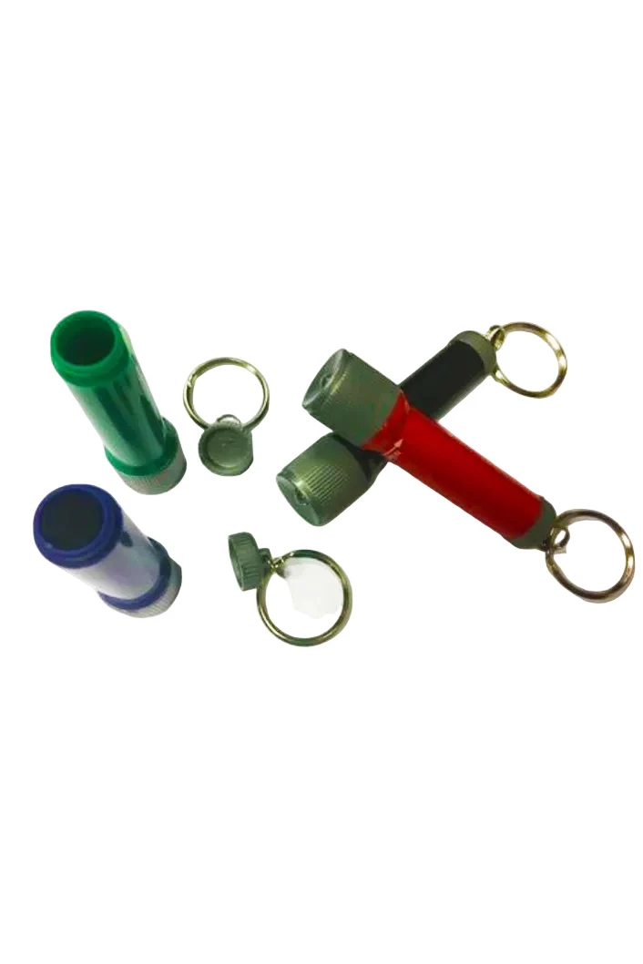 SAFE - FLASHLIGHT P851