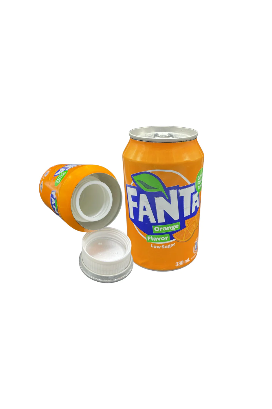 SAFE - JM CAN FANTA