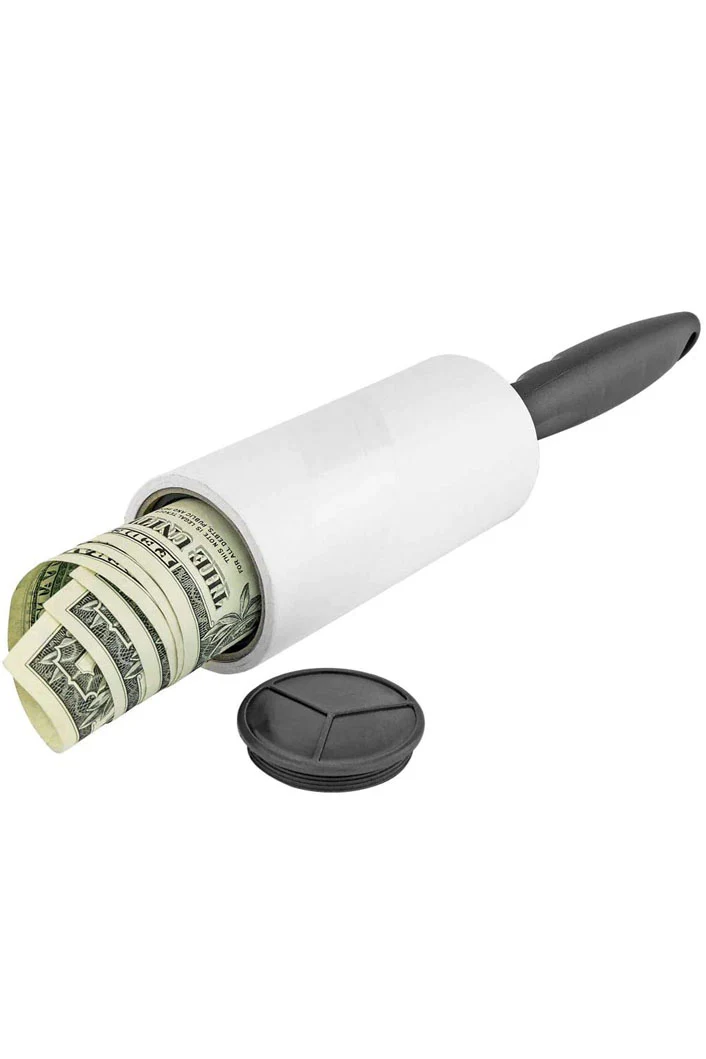 SAFE - JM LINT ROLLER