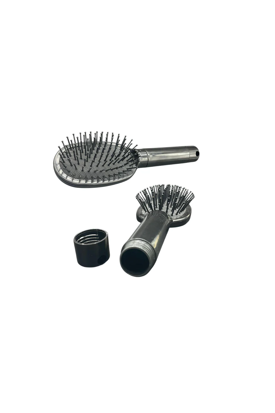 SAFE - JM PADDLE HAIR BRUSH