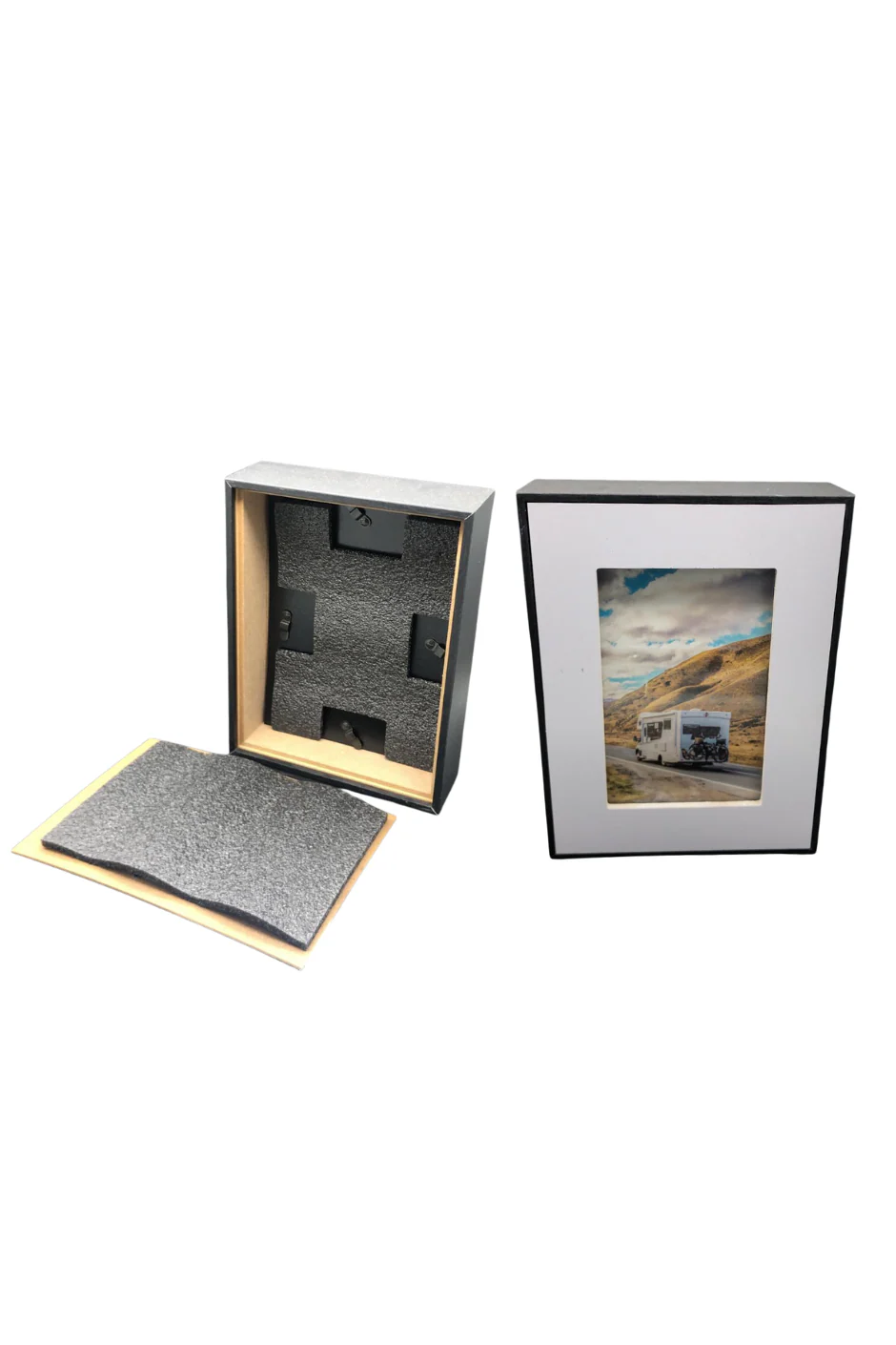 SAFE - JM PHOTO FRAME