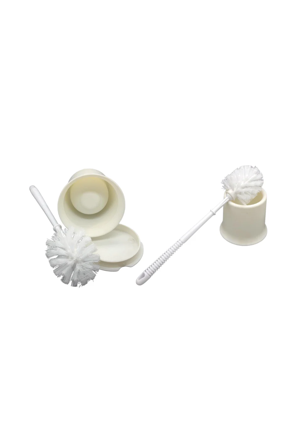 SAFE - JM TOILET BRUSH