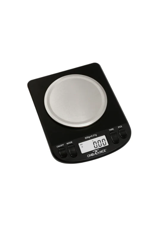 SCALE - ON BALANCE BENCH IS-600 - Image 2
