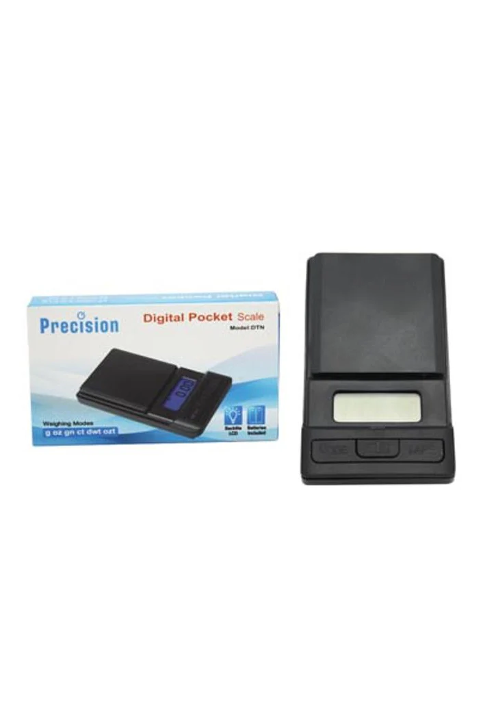 SCALES - WD168