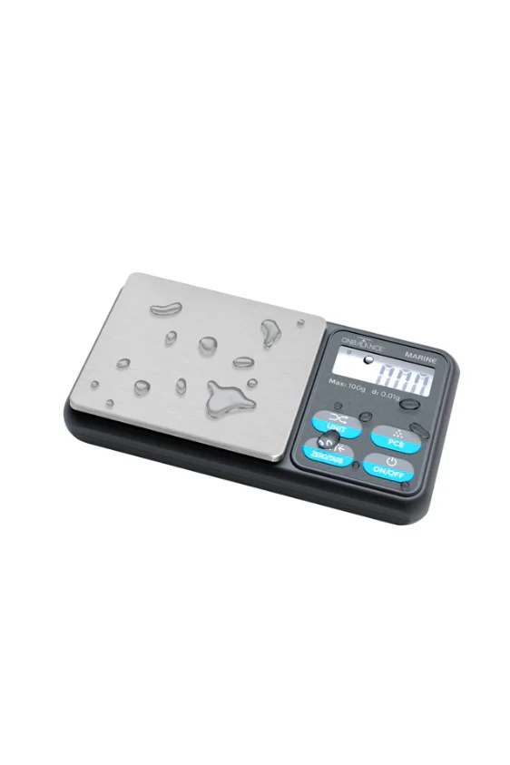 SCALES - ON BALANCE MAR-100 - Image 2