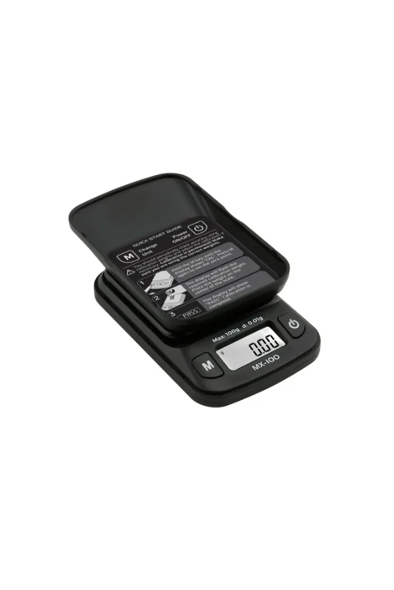 SCALES - ON BALANCE MX-100