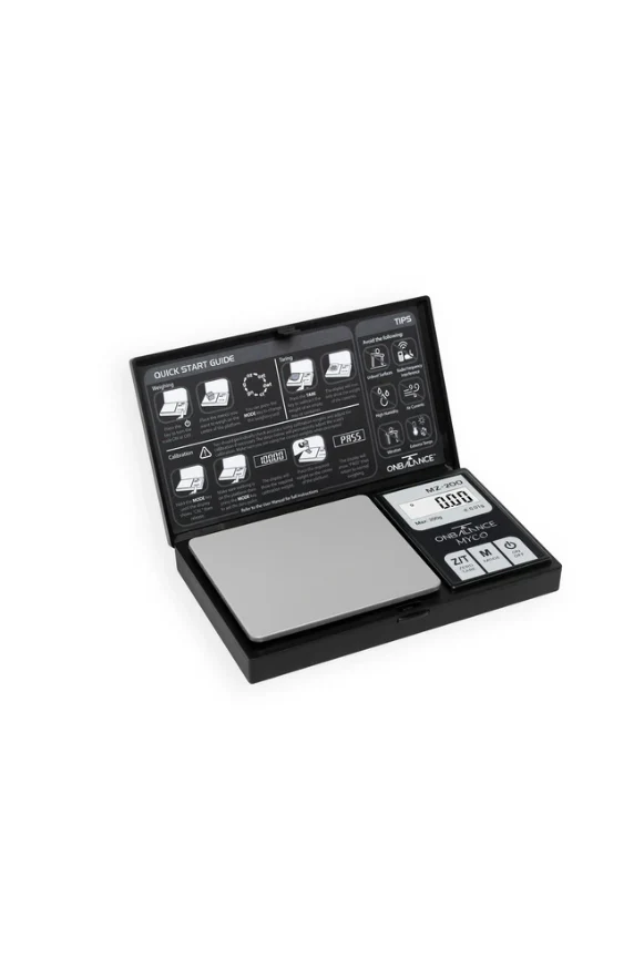 SCALES - ON BALANCE MZ-200 - Image 2