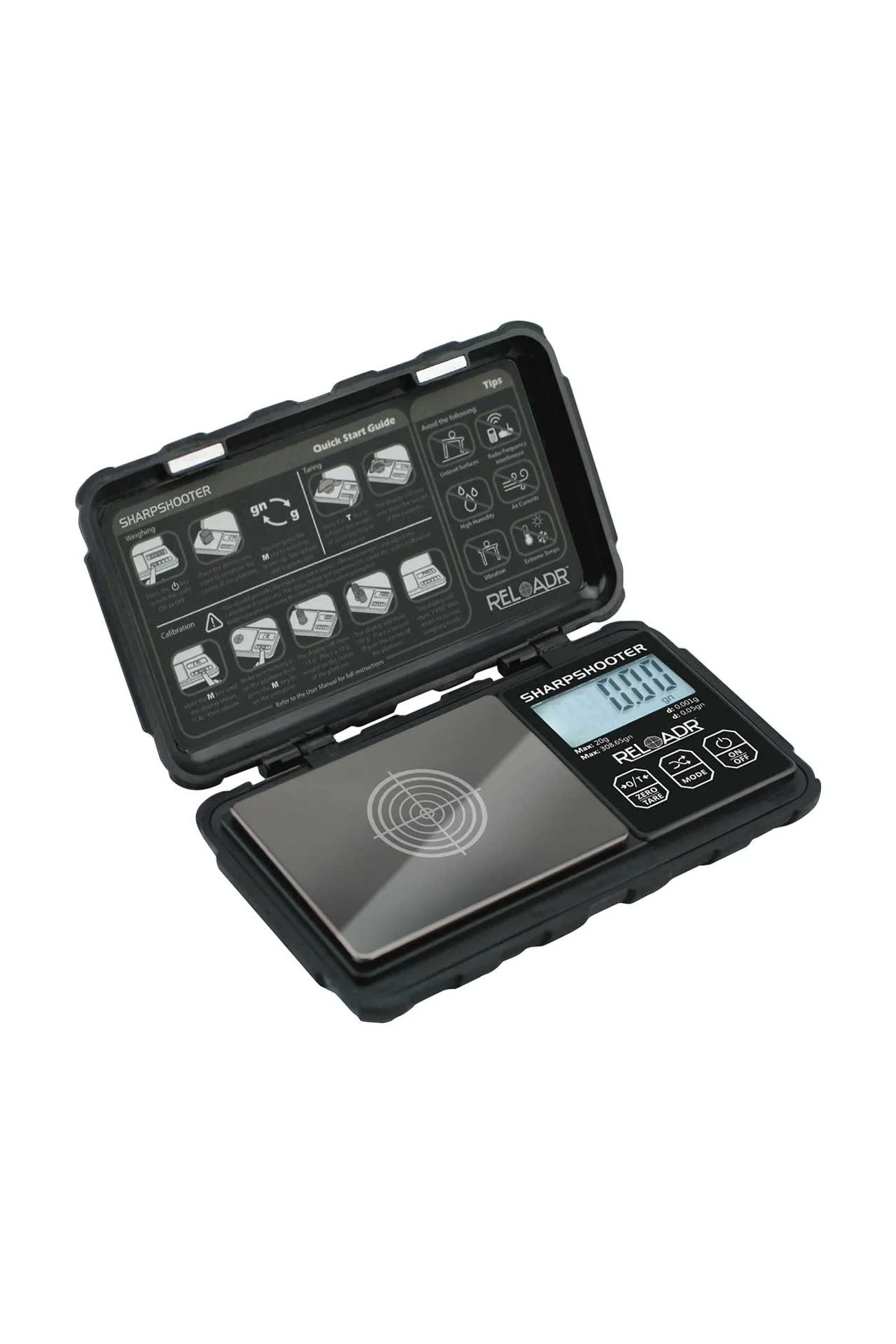 SCALES - ON BALANCE RELOADER RSS-20 - Image 2