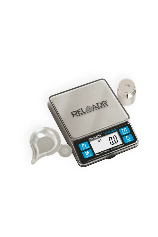 SCALES - ON BALANCE RELOADR RMM-100 - Image 2