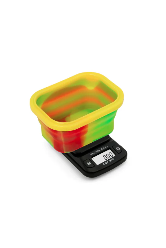 SCALES - ON BALANCE SBM-100 - Image 3