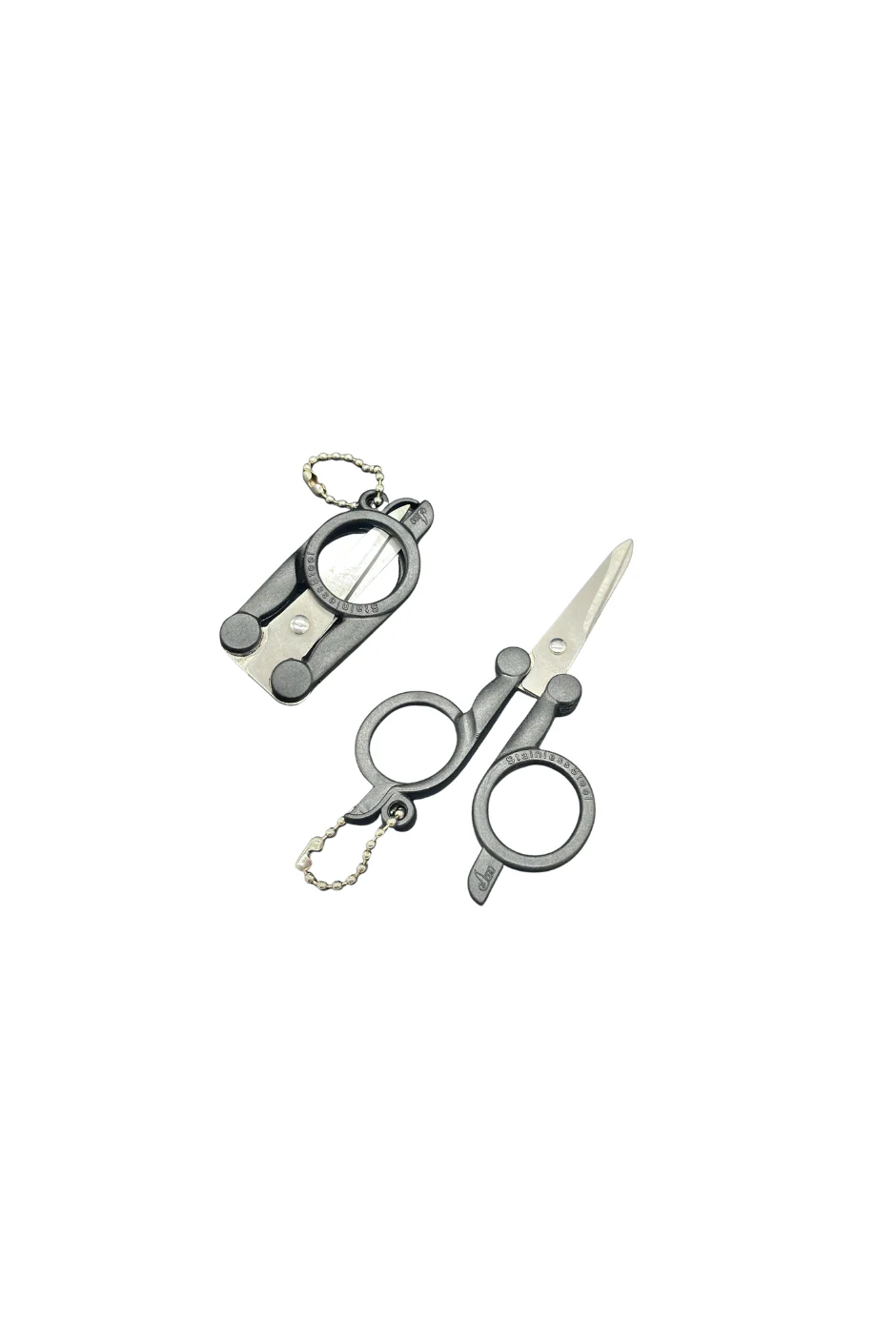 SCISSORS - BUDDY FOLDING 2403