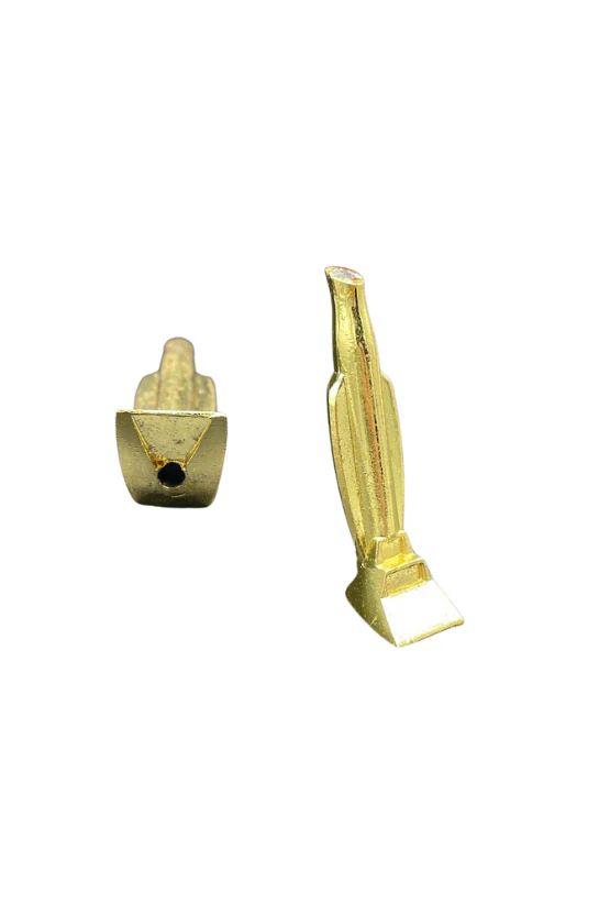 SNUFF - ALUMINIUM HOOVER SPH0010