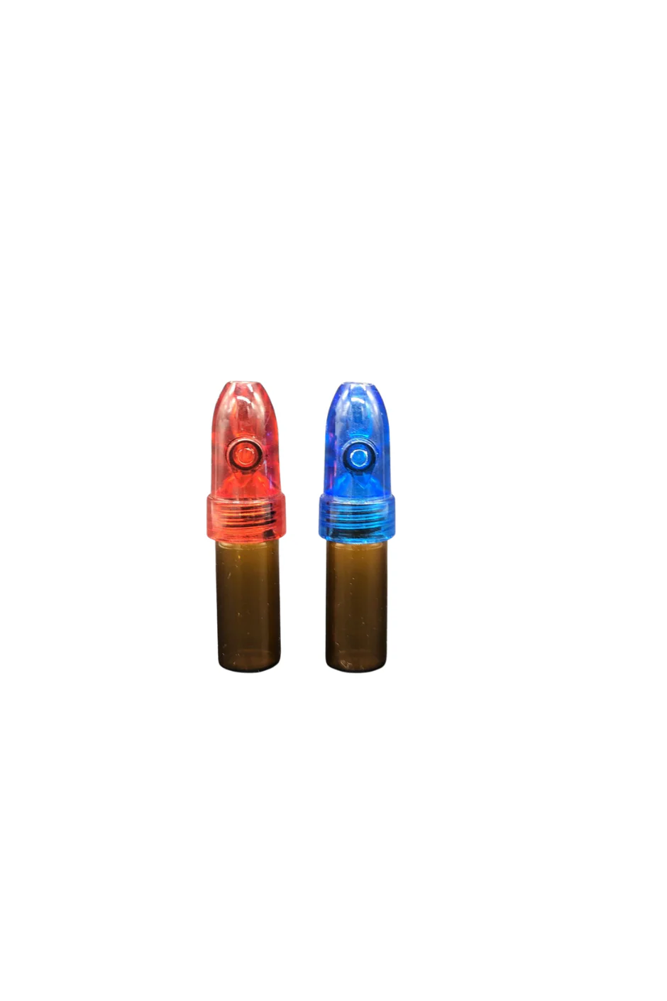 SNUFF - CSP VIAL ACRYLIC BULLET S 55MM