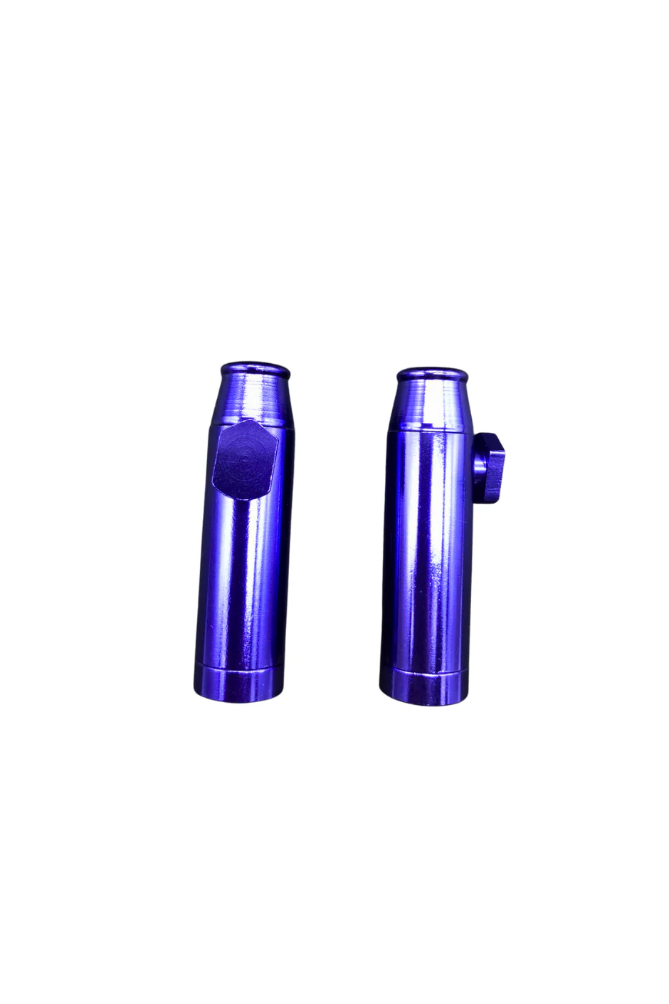 SNUFF - CSP VIAL METAL BULLET SPH0003
