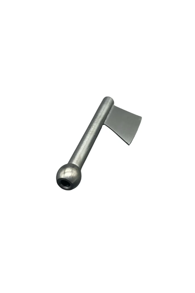 SNUFF - PNS AXE STRAW