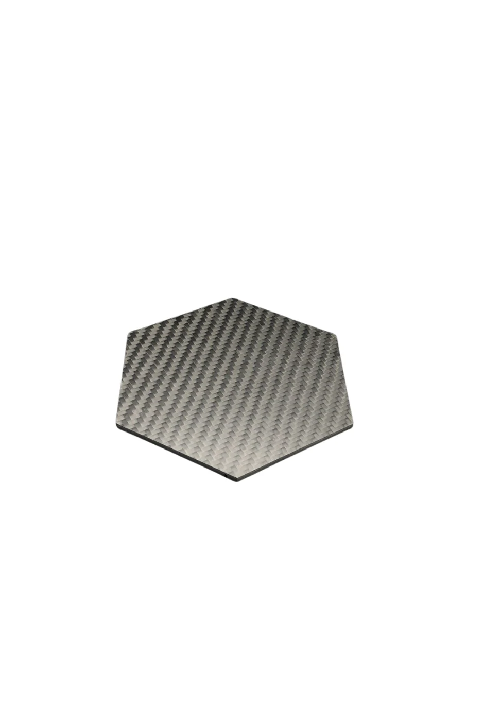 SNUFF - PNS CARBON FIBRE PLATE
