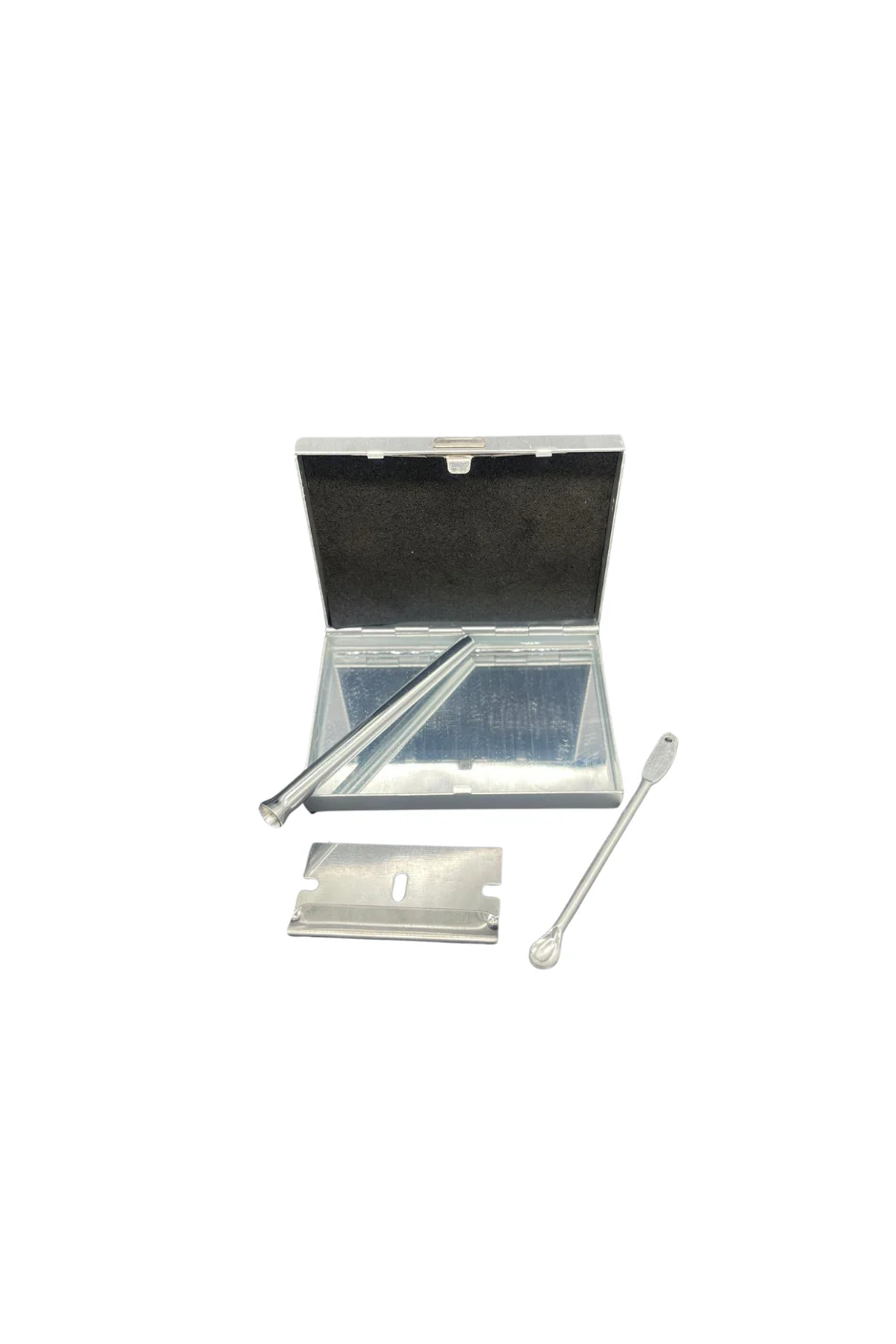 SNUFF - PNS METAL KIT