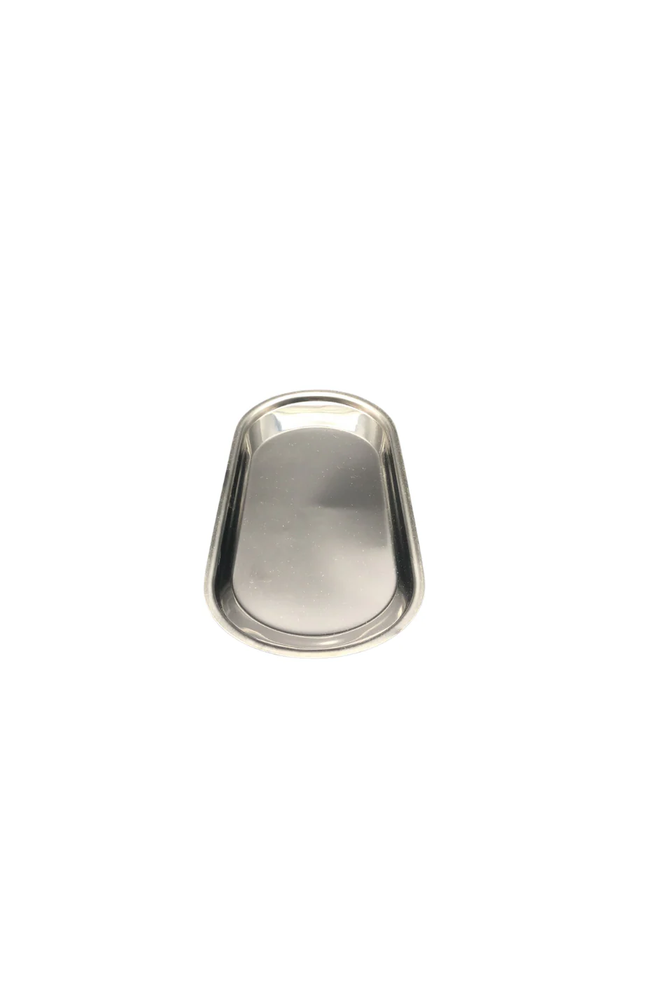 SNUFF - PNS SS STEEL TRAY