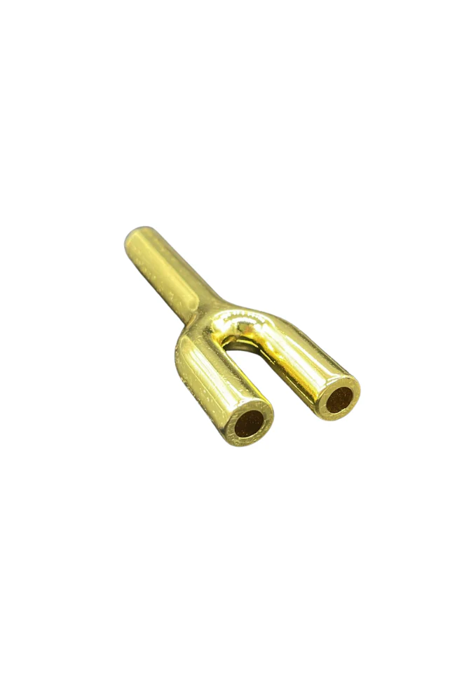 SNUFF - SB METAL Y STRAW SUN001M