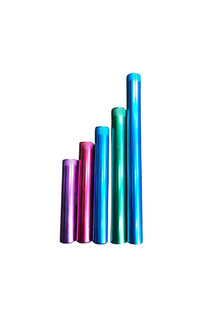 STEM - ALUMINIUM BONZA ALL SIZES 8cm-20cm