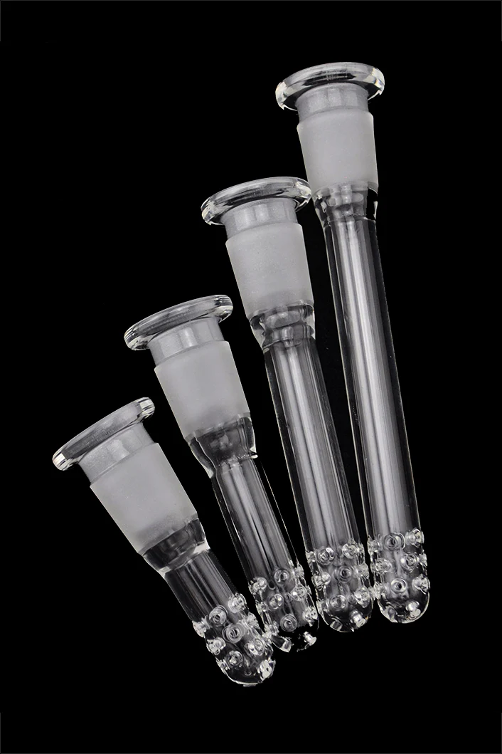 STEM - CSP T2 HOLES BLACK 2INCH 14mm - Image 7