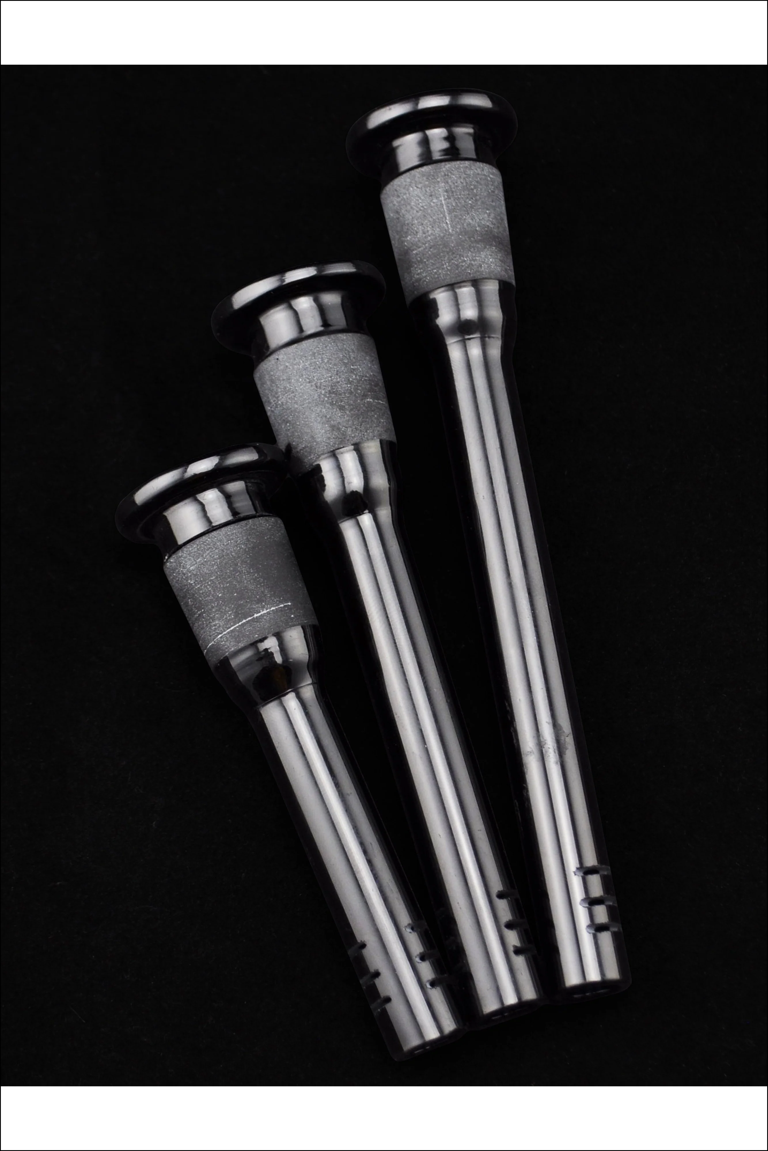 STEM - CSP T2 SLIT BLACK 3INCH 14mm - Image 2