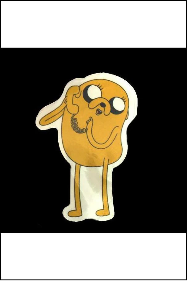 Stickers - Adventure Time - Image 11