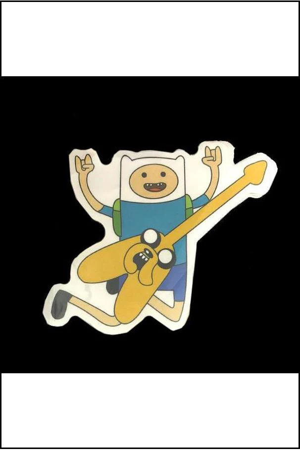 Stickers - Adventure Time - Image 12