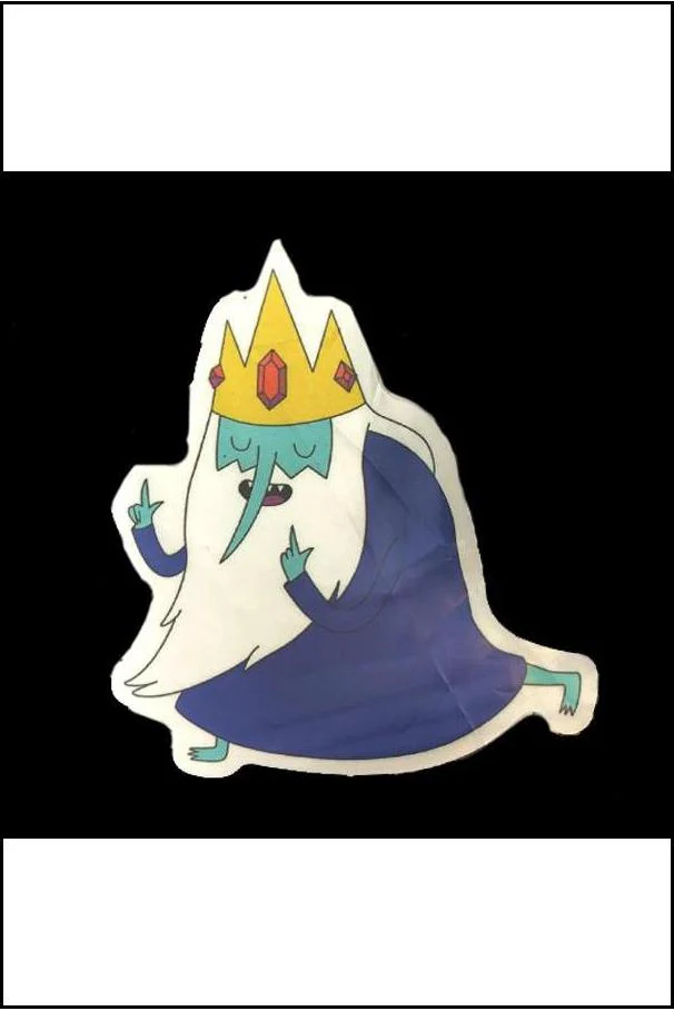 Stickers - Adventure Time - Image 14