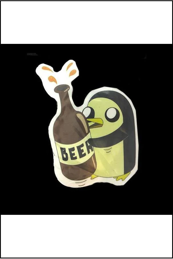 Stickers - Adventure Time - Image 2