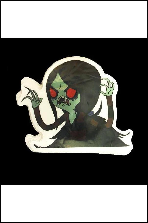 Stickers - Adventure Time - Image 4