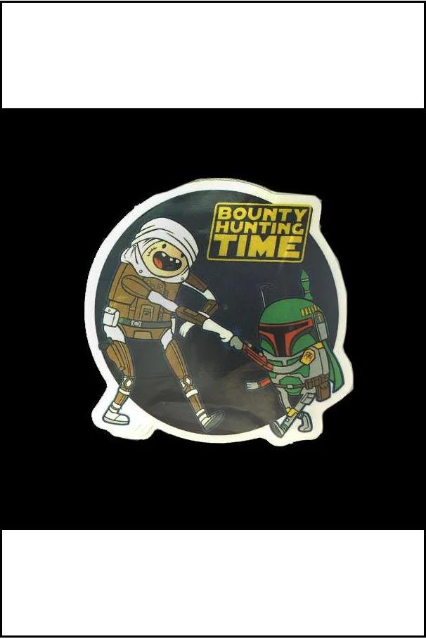 Stickers - Adventure Time - Image 6