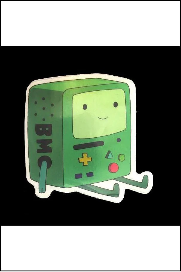 Stickers - Adventure Time - Image 7