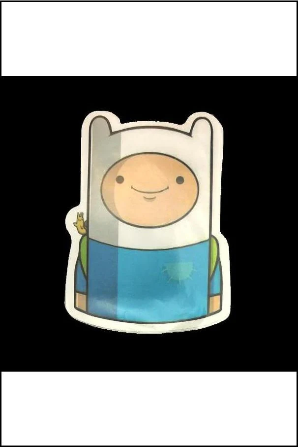 Stickers - Adventure Time - Image 8